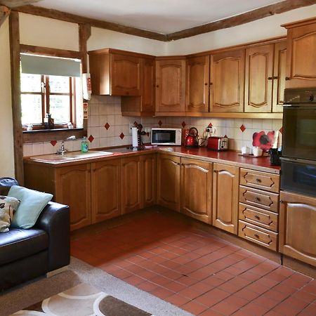 Lake House Cottage Finchingfield Ngoại thất bức ảnh