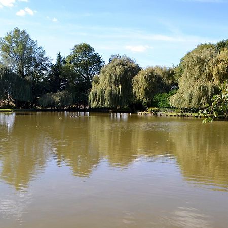 Lake House Cottage Finchingfield Ngoại thất bức ảnh