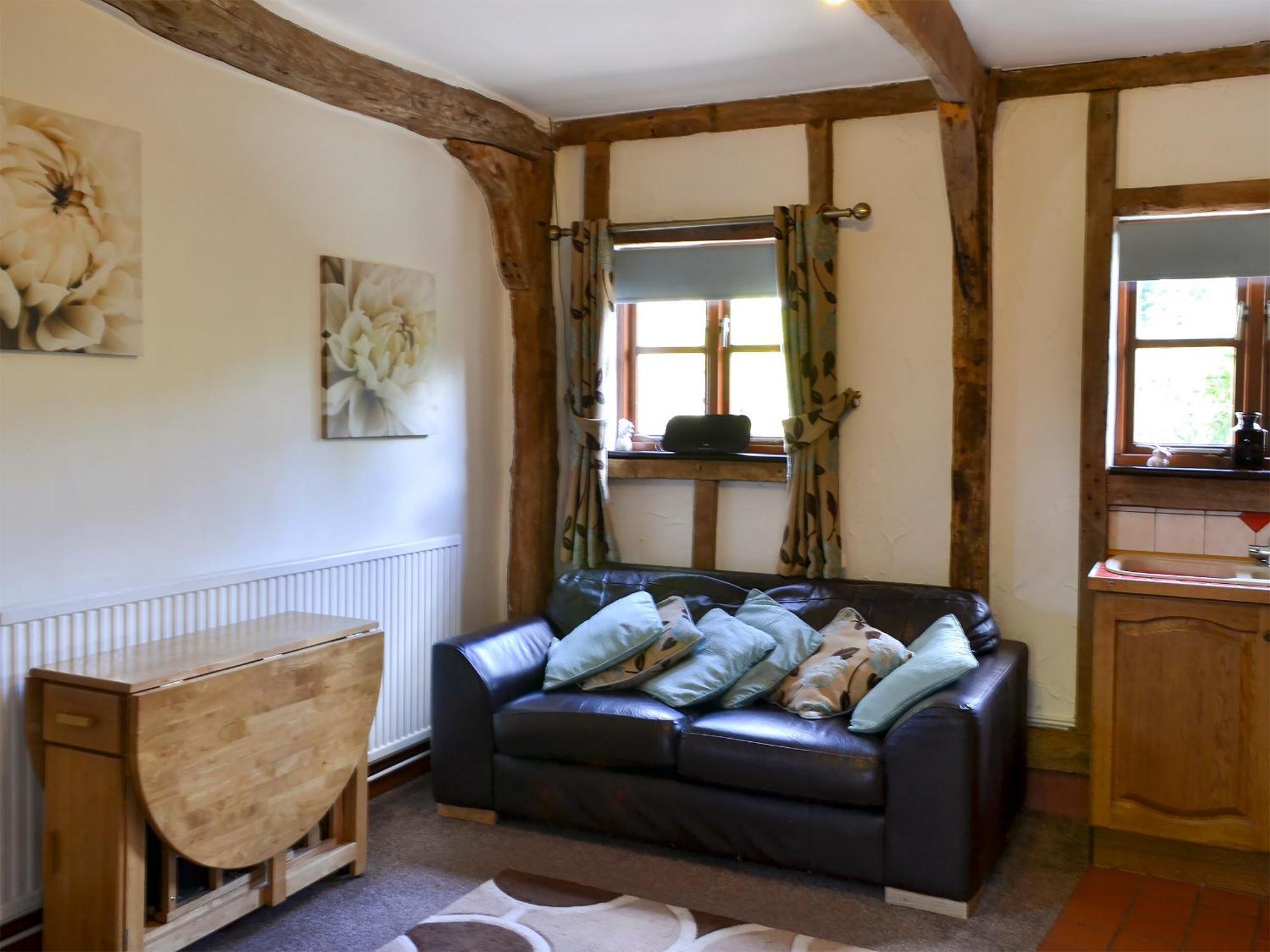 Lake House Cottage Finchingfield Ngoại thất bức ảnh